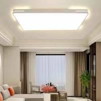 Lampu Plafon Rumah 3Warna 24W 36W 48W 72W | Lampu LED Kamar | Lampu Downlight | Lampu Hias Modern