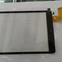 New Nomi C07850 Tablet touch screen digitizer glass touch panel Sensor