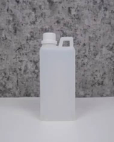HDPE Botol Jerigen 1L