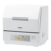 【Panasonic 國際牌】NP-TCR5洗碗機3人份(平行輸入)