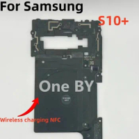 For Samsung Galaxy S10, S10 5G Lite Original NFC Antenna Wireless Speaker High Quality