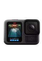 Gopro GoPro Hero 13 Action Camera Black 防水數碼運動相機 (平行進口)
