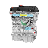 WZDDL High Quality Engine For BMW MINI X1 X2 X3 Z4 320 325 125 F56 F60 F54 G20 G28 G29 G38 G08 F49 F52 B48A20 B48V20 Engine