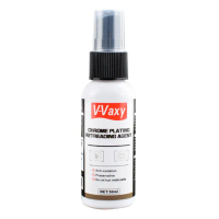 【kurumapop】汽車鍍鉻除鏽劑50ml(車標翻新劑/金屬氧化還原劑/電鍍拋光劑/去鏽劑)