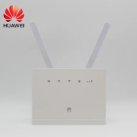 HUAWEI B315s-607 150Mbps 4G Wireless LTE FDD Wireless Gateway Wifi Router