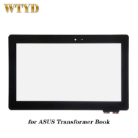 Touch Panel for ASUS Transformer Book / T100 / T100TA FP-TPAY10104A-02X-H Touch Screen Panel Front Display Replacement Part