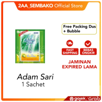 Adem Sari Sparkling Ching Ku Sachet 7 Gram 1 Pcs