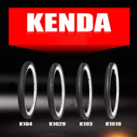 Kenda 451 Bicycle Tire BMX Folding Bike tires 20*1 1-8 / 20*1 3-8