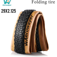 AW MTB tire 29x2.125 bicycle folding tires 29 inch tyre 60tpi Anti puncture bead tyres AM DH 29 inch mtb bike tire 689g