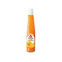 ABC SYRUP SQUASH ORANGE 425ML