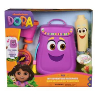Mainan Dora The Explorer My Adventure Backpack Single Item