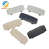 OEM ถุงลมนิรภัย A B C เสาแทรกตัดปก "ถุงลมนิรภัย" ตรามุกสำหรับ VW CC กอล์ฟ J Etta P Assat โปโล5G0 853