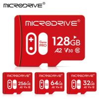 Micro tf card 32GB 64GB 128GB Class 10 TF card flash memory card 32gb mini sd card for samrtphone/tablets/camera
