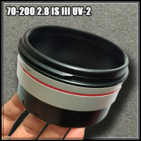EF 70-200 2.8 IS III Front Filter Ring ASS'Y YG2-4391 UV Hood Fixed Barrel Tube Sleeve For Canon EF 70-200mm f/2.8L IS III USM