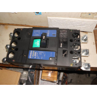 日本 三菱 無熔絲開關 NF400-HEP 安培可調式 3P 200A~400A 100KA 斷路器