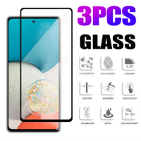3PCS Tempered Glass for Samsung A11 A21 A31 A41 A51 A71 Screen Protector for Samsung A10 A20 A30 A50 A70 A12 A22 4G 5G A32 Glass