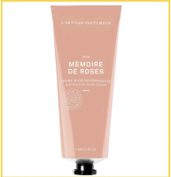 L'ARTISAN 阿蒂仙玫瑰追憶護手霜 LARTISAN PARFUMEUR MEMOIRE DE ROSES NOURISHING HAND CREAM 65ML   