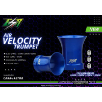 Hot Sale ESR MOTOR AIR VELOCITY TRUMPET