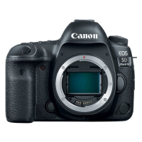 【Canon】 EOS 5D Mark IV 單機身*(中文平輸)
