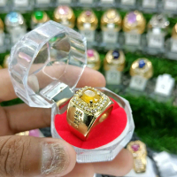 cincin yakut sunkis laki-laki