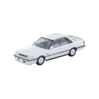 【TOMICA】TOMYTEC LV-N301a Skyline 4door HT GT Passage Twin cam 24V(模型車)