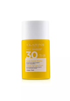 Clarins 面部礦物防曬乳液 SPF 30 - 適用於敏感部位 30ml/1oz