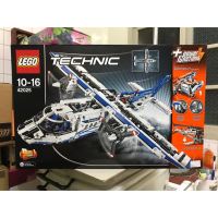 LEGO 42025 Technic 科技系列 貨運飛機 Cargo Plane