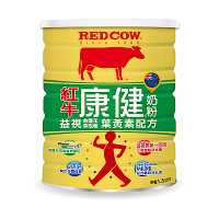 紅牛 康健奶粉益視葉黃素配方(1.5kg)