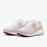 NIKE W VOMERO 17 女款 慢跑鞋 紫 古銅 運動鞋 緩震 FB8502-007