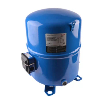 MT100 MTZ100 hermetic air conditioner compressor 134a refrigeration compressor for danfoss commercial compressors