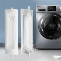 Saringan Kotoran Mesin Cuci Sharp - ES-T85CR Filter 2 Tabung / Kualitas Tinggi