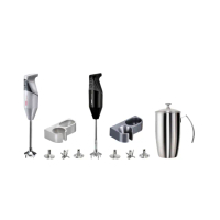 【瑞康屋UCOM】手握料理杯600cc(贈【bamix寶迷】轉動奇機調理棒/料理棒/攪拌棒-pro2)