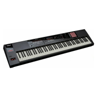 公司貨分期免運 Roland FA-08 61鍵 合成器 鍵盤 電子琴 音樂工作站 FA08【唐尼樂器】
