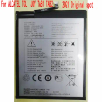 New TLP040M7 Battery For ALCATEL TCL JOY TAB1 TAB2 Tablet PC