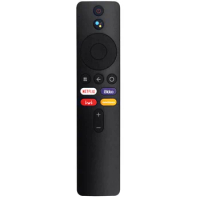 Replace XMRM-M6 Voice Remote for Xiaomi Mi TV MDZ-24-AA L32M6-6ARG L55M6-ESG L55M6-ARG L50M6-6ARG XM