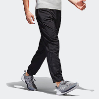 Adidas Wo Pa Ccool Wv [CG1506] 男 長褲 運動 休閒 舒適 透氣 亞洲尺寸 黑