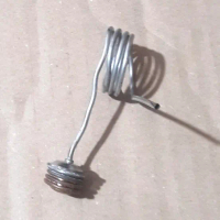 Otomatis Balon Boiler Setrika Uap Kompor Nagamoto Dll