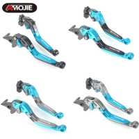 Motorcycle Handle Levers Brake Clutch Lever For CFMOTO CF MOTO 400NK 650NK NK 400 650 NK NK650 NK400 2020 2021 2022 2023