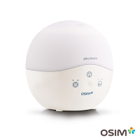 OSIM 香氛潤肌寶 OS-695(超音波保濕器/加濕器/保濕噴霧/香氛機/擴香機)