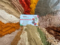 Bột Húng Lìu Việt Hiệp - Chuẩn Hương Vị Húng Lìu