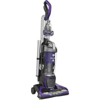 Dirt Devil Endura Max XL Upright Vacuum Cleaner for Pets, Bagless, Lightweight, UD70186, Purple