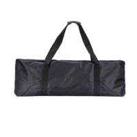 Larger Bag Storage Bag For Scooter Front Bag 1pc For Scooter Front Bag Handy Bag Water Resistant Fabric For Scooter Front Bag