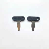 2pc key For Honda Generator Key 880-013 Ignition Starter Keys Honda Equipment For Honda