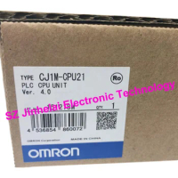 New and original CJ1M-CPU21 OMRON CPU UNIT