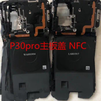 for Huawei P30pro P30 PRO NFC Antenna WIFI Signal Chip Stickers Motherboard Mainboard Cover Accessory Bundles