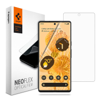 SGP / Spigen Pixel 6 Pro Neo Flex -極輕薄防刮保護貼(含保貼x2)