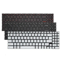 New Laptop Keyboard for MSI Katana GF66 11UD GF76 GL76 GL66 Z16 MS-1582/MS-1581/MS-1583 MS-17L1 MS-17L2 MS-17H3