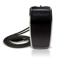 ☆福利品☆AirTamer 隨身負離子空氣清淨機 A320S