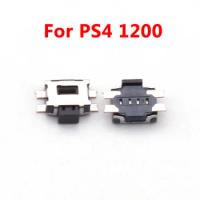 10-50Pcs For PS4 1200 Power Switch For Playstation 4 Console Optical Drive Sensor Board Switch Power Button CUH-1215SAC-001
