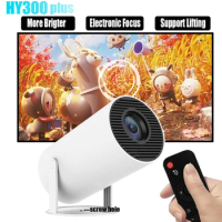 Projector Hy300 Price & Voucher Jan 2024